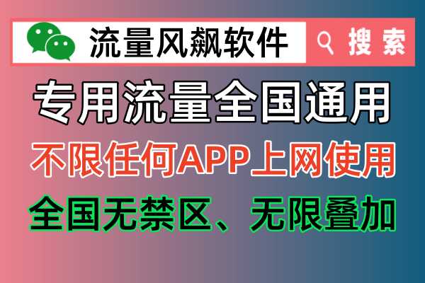 🚀💨【超级加速！移动专网流量包充值，让你的网速飞起来！】💨🚀